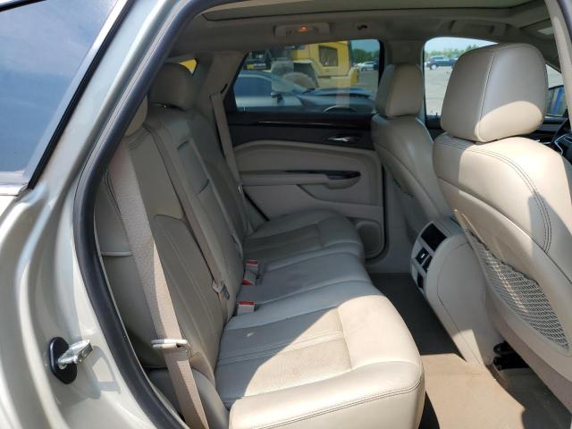 Photo 9 VIN: 3GYFNEE32FS555328 - CADILLAC SRX LUXURY 