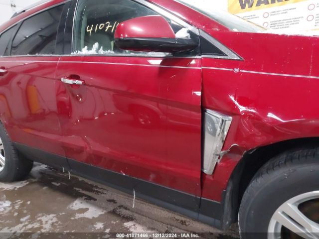 Photo 5 VIN: 3GYFNEE32FS567897 - CADILLAC SRX 