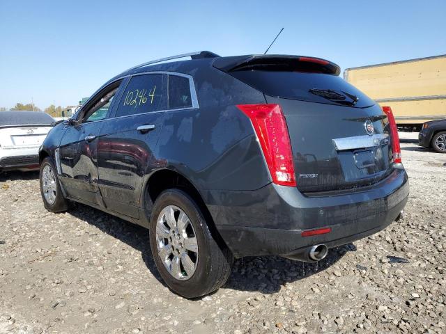 Photo 2 VIN: 3GYFNEE32FS594629 - CADILLAC SRX LUXURY 