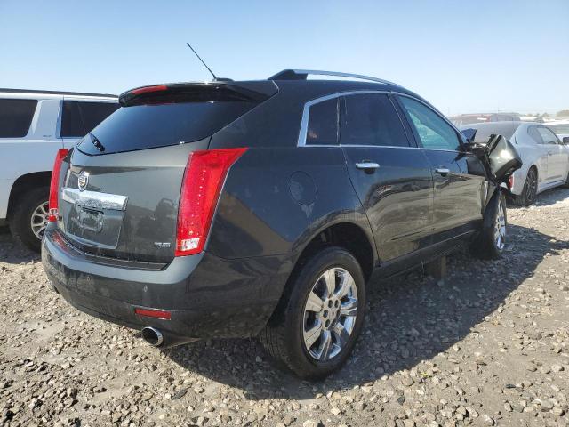 Photo 3 VIN: 3GYFNEE32FS594629 - CADILLAC SRX LUXURY 