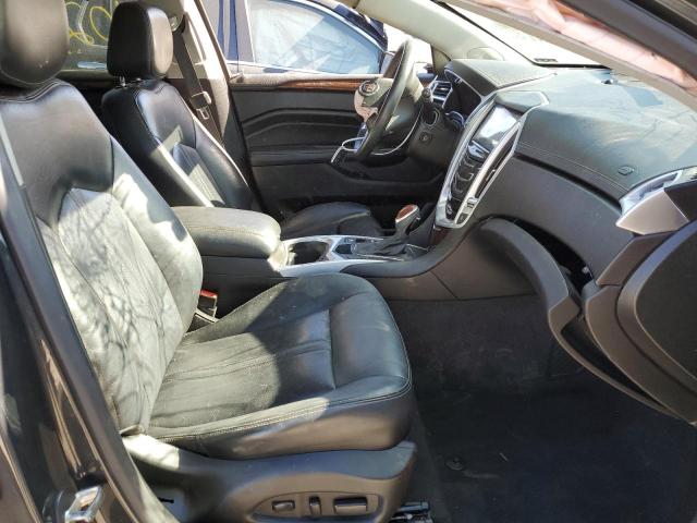 Photo 4 VIN: 3GYFNEE32FS594629 - CADILLAC SRX LUXURY 