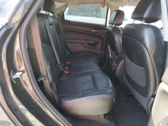 Photo 5 VIN: 3GYFNEE32FS594629 - CADILLAC SRX LUXURY 