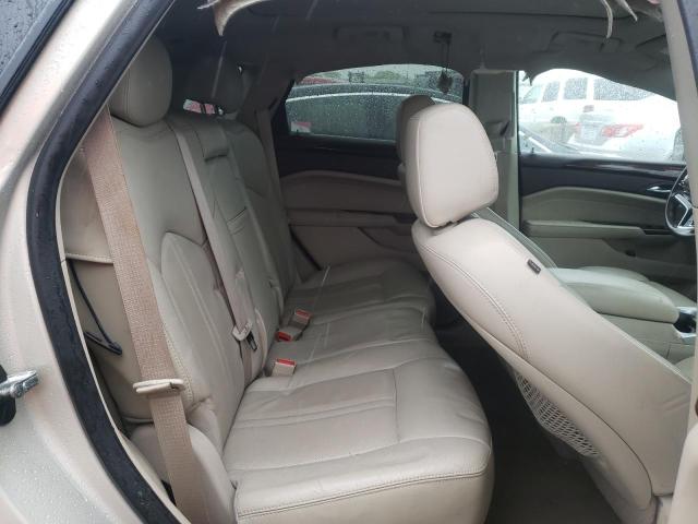 Photo 10 VIN: 3GYFNEE32FS600493 - CADILLAC SRX LUXURY 