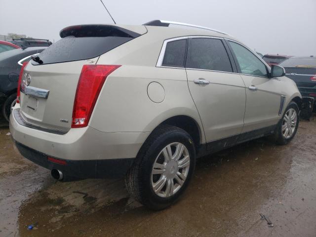 Photo 2 VIN: 3GYFNEE32FS600493 - CADILLAC SRX LUXURY 