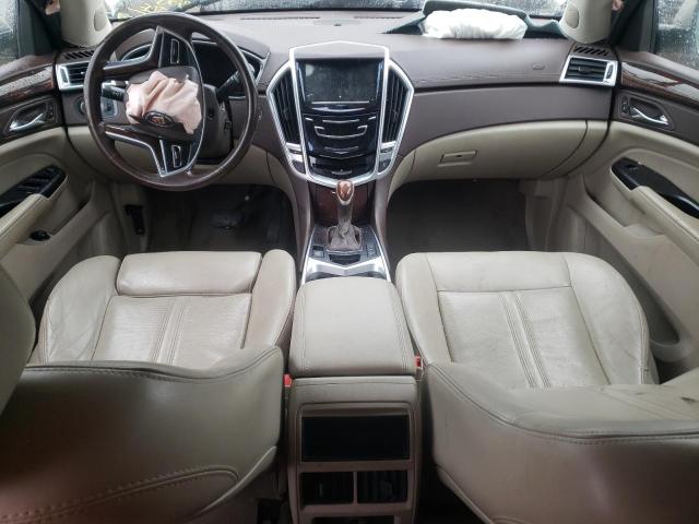 Photo 7 VIN: 3GYFNEE32FS600493 - CADILLAC SRX LUXURY 