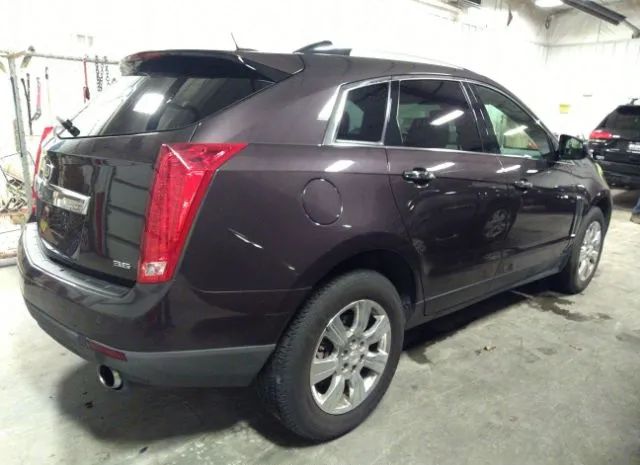 Photo 3 VIN: 3GYFNEE32FS617357 - CADILLAC SRX 