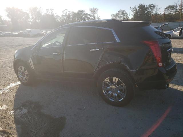 Photo 1 VIN: 3GYFNEE32FS634661 - CADILLAC SRX LUXURY 