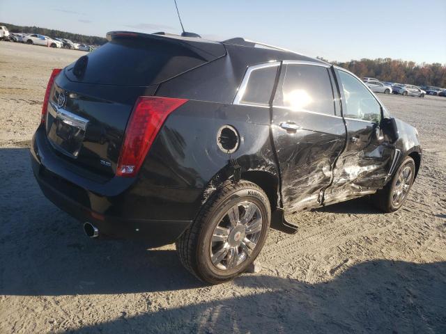 Photo 2 VIN: 3GYFNEE32FS634661 - CADILLAC SRX LUXURY 