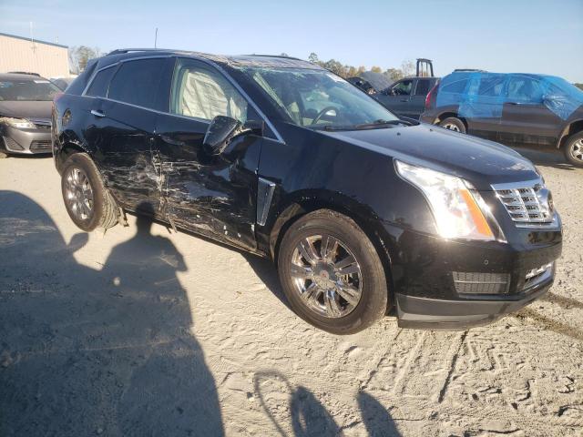 Photo 3 VIN: 3GYFNEE32FS634661 - CADILLAC SRX LUXURY 