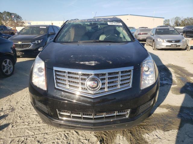 Photo 4 VIN: 3GYFNEE32FS634661 - CADILLAC SRX LUXURY 