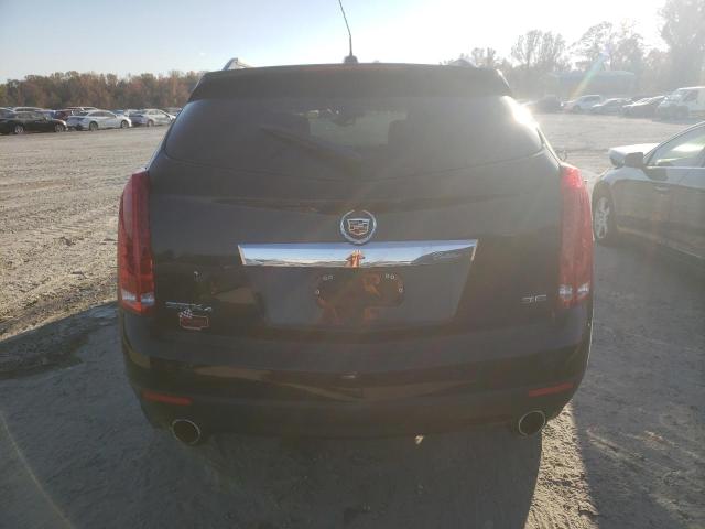 Photo 5 VIN: 3GYFNEE32FS634661 - CADILLAC SRX LUXURY 