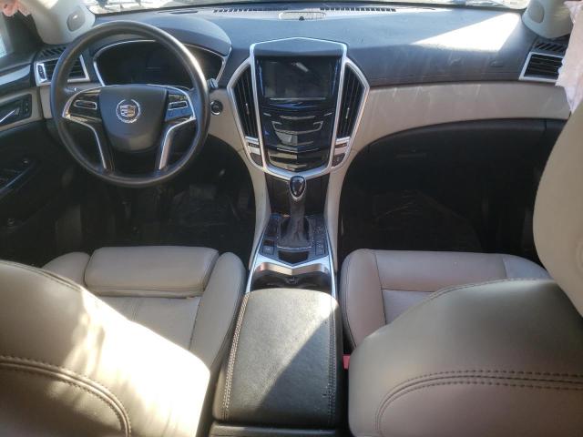 Photo 7 VIN: 3GYFNEE32FS634661 - CADILLAC SRX LUXURY 