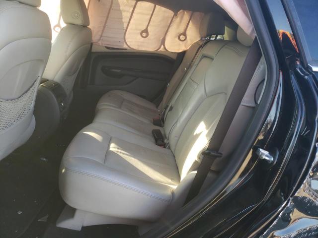 Photo 9 VIN: 3GYFNEE32FS634661 - CADILLAC SRX LUXURY 