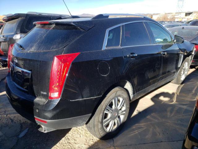 Photo 3 VIN: 3GYFNEE32GS504462 - CADILLAC SRX LUXURY 