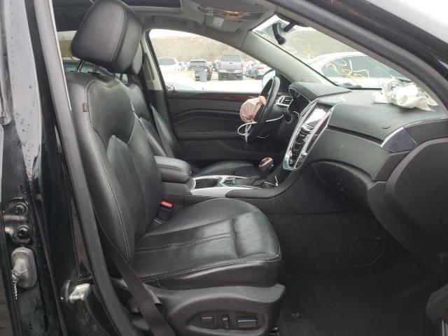 Photo 4 VIN: 3GYFNEE32GS504462 - CADILLAC SRX LUXURY 