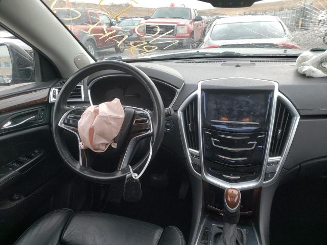 Photo 8 VIN: 3GYFNEE32GS504462 - CADILLAC SRX LUXURY 