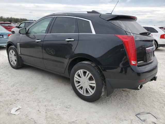 Photo 1 VIN: 3GYFNEE32GS504588 - CADILLAC SRX LUXURY 