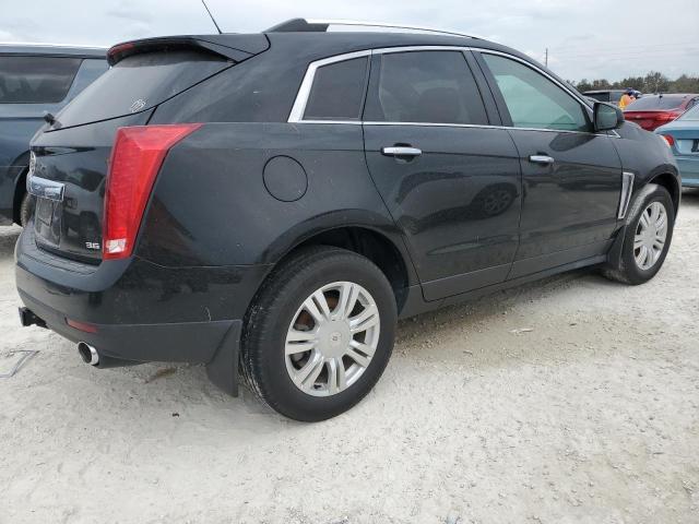 Photo 2 VIN: 3GYFNEE32GS504588 - CADILLAC SRX LUXURY 