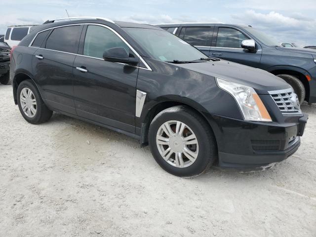 Photo 3 VIN: 3GYFNEE32GS504588 - CADILLAC SRX LUXURY 