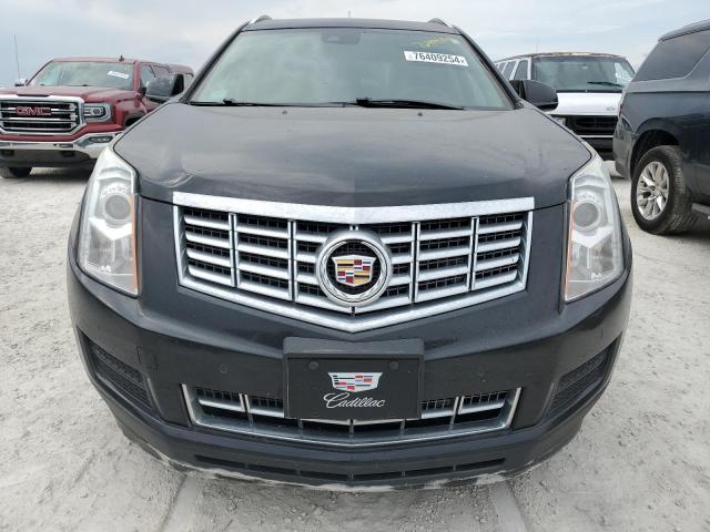 Photo 4 VIN: 3GYFNEE32GS504588 - CADILLAC SRX LUXURY 