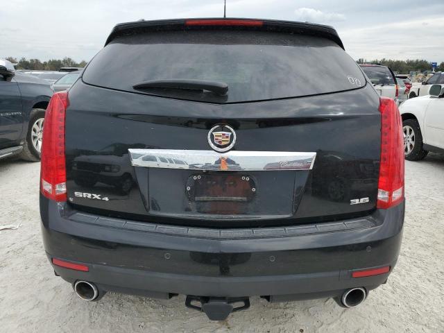 Photo 5 VIN: 3GYFNEE32GS504588 - CADILLAC SRX LUXURY 