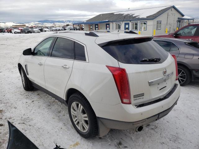 Photo 2 VIN: 3GYFNEE32GS513713 - CADILLAC SRX LUXURY 