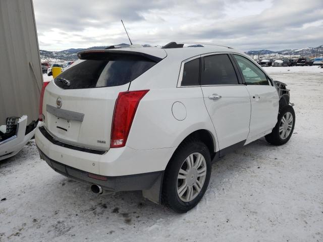 Photo 3 VIN: 3GYFNEE32GS513713 - CADILLAC SRX LUXURY 