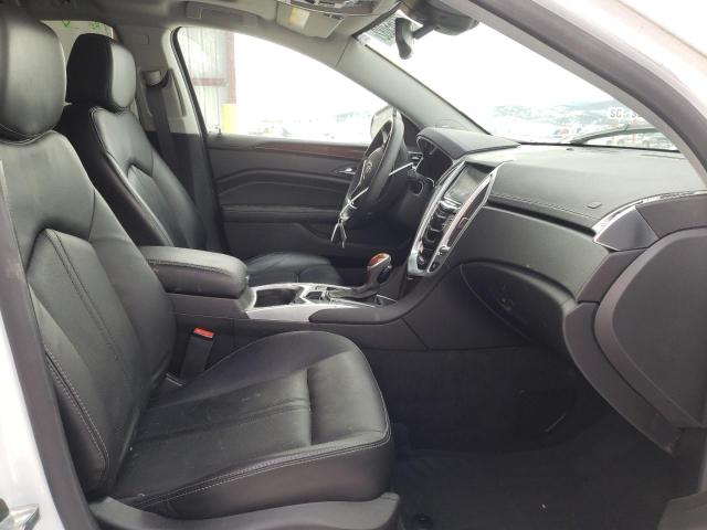 Photo 4 VIN: 3GYFNEE32GS513713 - CADILLAC SRX LUXURY 