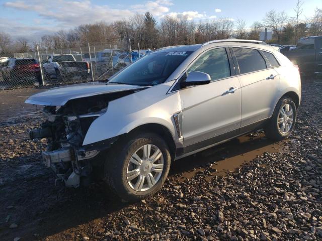 Photo 0 VIN: 3GYFNEE32GS529216 - CADILLAC SRX 