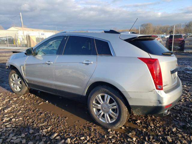 Photo 1 VIN: 3GYFNEE32GS529216 - CADILLAC SRX 