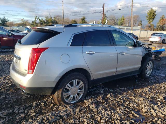 Photo 2 VIN: 3GYFNEE32GS529216 - CADILLAC SRX 