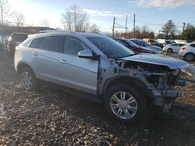 Photo 3 VIN: 3GYFNEE32GS529216 - CADILLAC SRX 