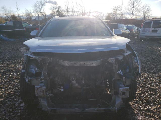 Photo 4 VIN: 3GYFNEE32GS529216 - CADILLAC SRX 