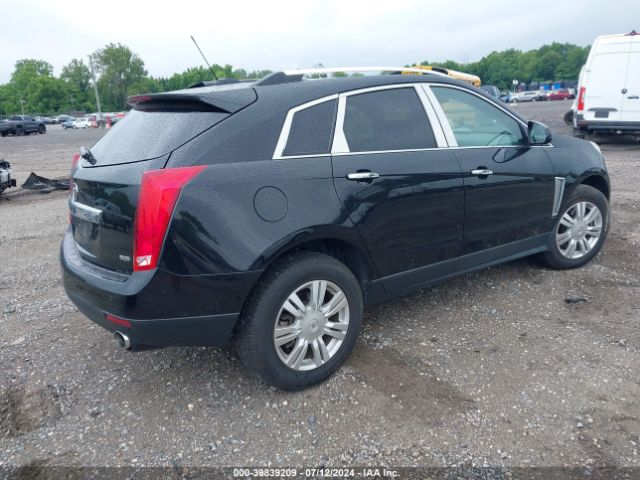 Photo 3 VIN: 3GYFNEE32GS559803 - CADILLAC SRX 