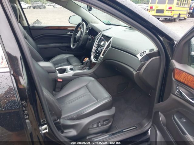 Photo 4 VIN: 3GYFNEE32GS559803 - CADILLAC SRX 