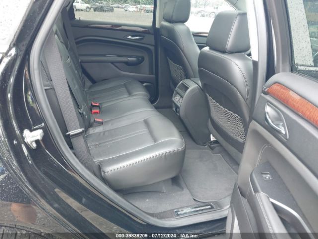 Photo 7 VIN: 3GYFNEE32GS559803 - CADILLAC SRX 