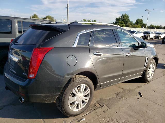 Photo 2 VIN: 3GYFNEE32GS567268 - CADILLAC SRX LUXURY 