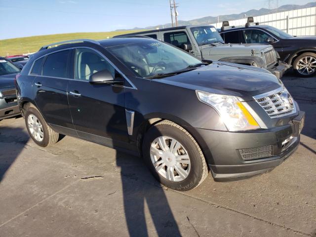 Photo 3 VIN: 3GYFNEE32GS567268 - CADILLAC SRX LUXURY 