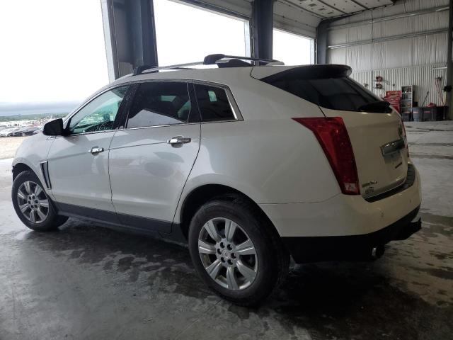 Photo 1 VIN: 3GYFNEE32GS568100 - CADILLAC SRX 