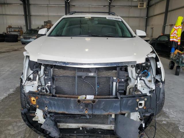 Photo 4 VIN: 3GYFNEE32GS568100 - CADILLAC SRX 