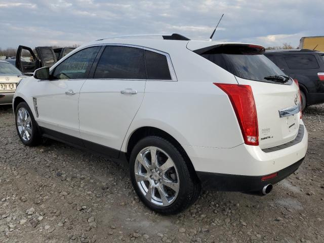 Photo 2 VIN: 3GYFNEE33CS648449 - CADILLAC SRX PERFOR 