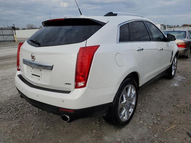 Photo 3 VIN: 3GYFNEE33CS648449 - CADILLAC SRX PERFOR 