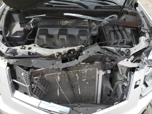 Photo 6 VIN: 3GYFNEE33CS648449 - CADILLAC SRX PERFOR 