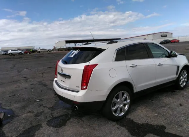 Photo 3 VIN: 3GYFNEE33DS529009 - CADILLAC SRX 