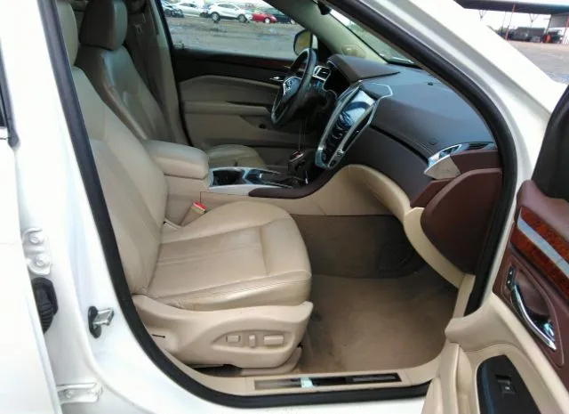 Photo 4 VIN: 3GYFNEE33DS529009 - CADILLAC SRX 