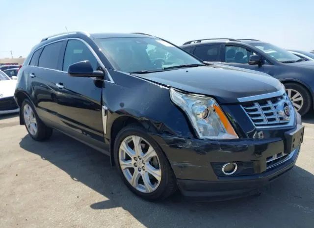 Photo 0 VIN: 3GYFNEE33DS536249 - CADILLAC SRX 