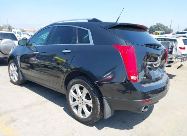 Photo 2 VIN: 3GYFNEE33DS536249 - CADILLAC SRX 