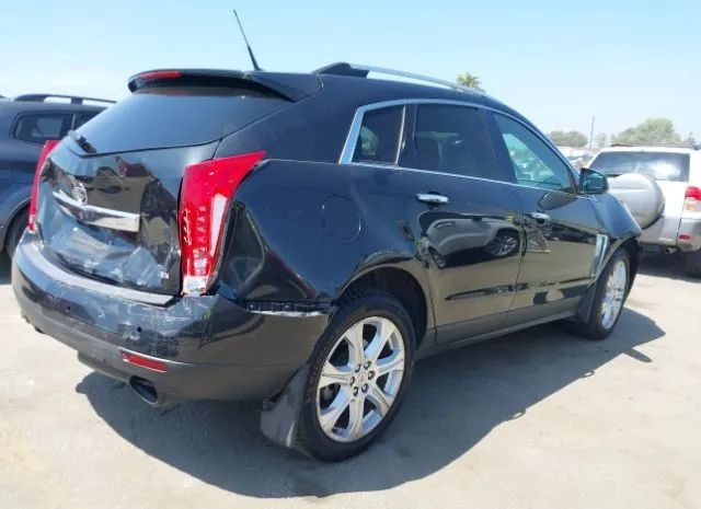 Photo 3 VIN: 3GYFNEE33DS536249 - CADILLAC SRX 