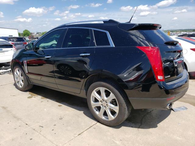 Photo 1 VIN: 3GYFNEE33DS544366 - CADILLAC SRX PREMIU 