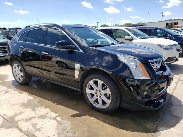 Photo 3 VIN: 3GYFNEE33DS544366 - CADILLAC SRX PREMIU 